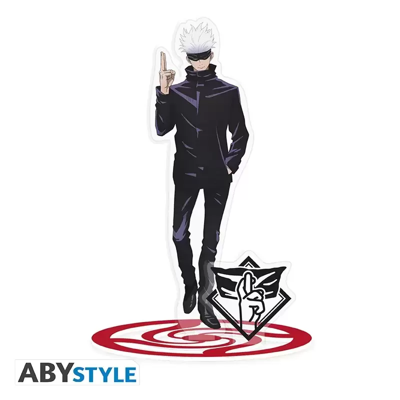 ABYstyle - Acryl - Jujutsu Kaisen - Gojo