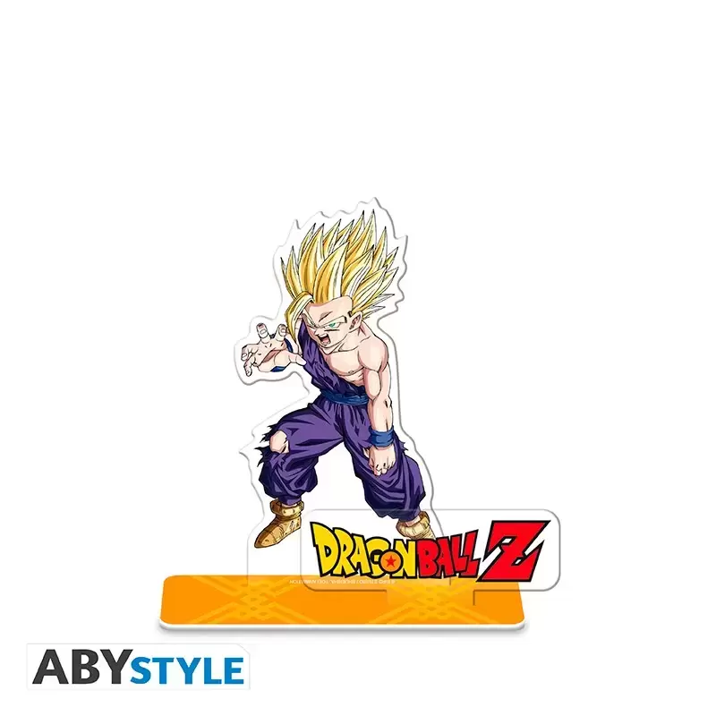ABYstyle - Acryl - Dragon Ball Z - Gohan
