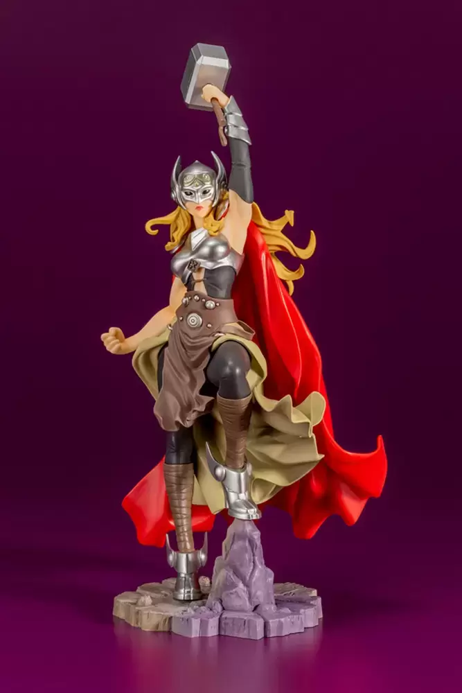 Bishoujo Kotobukiya - Marvel - Thor (Jane Foster)