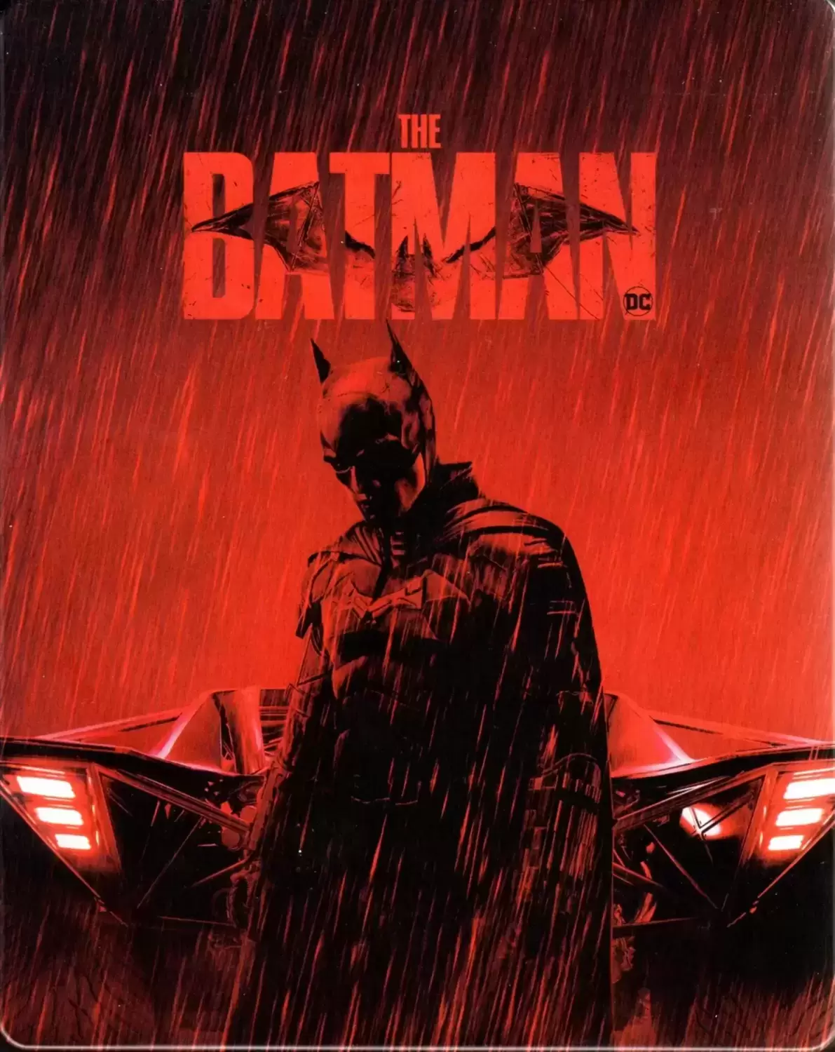 Films DC - The Batman