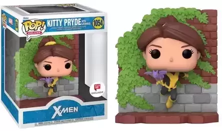 POP! MARVEL - X-Men - Kitty Pryde