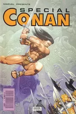 Special Conan - Spécial Conan 1