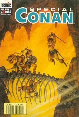 Special Conan - Spécial Conan 4
