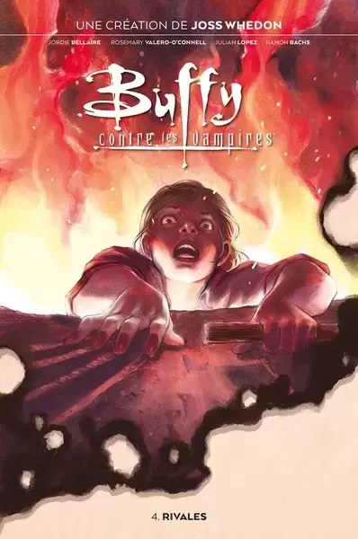 Buffy contre les vampires - 2019 - Rivales