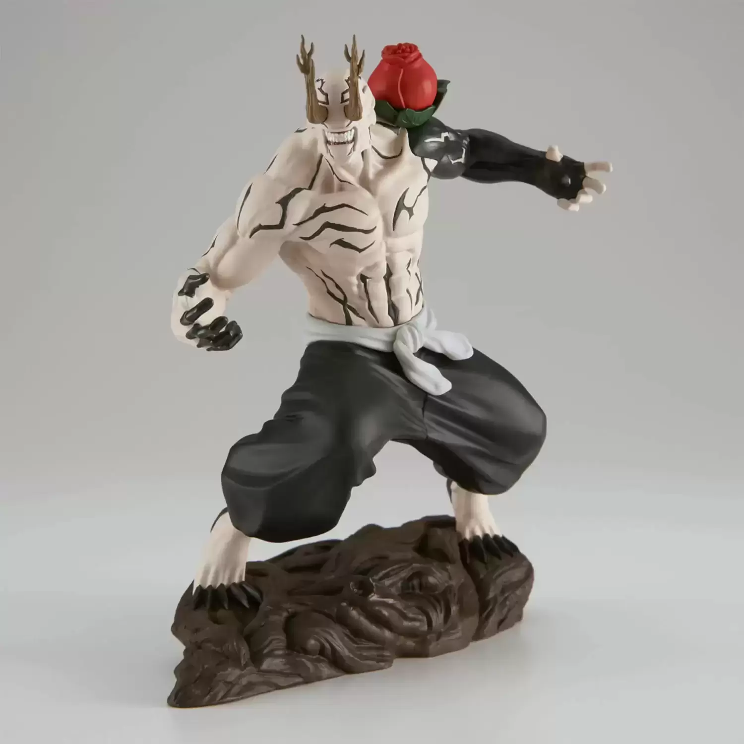 Jujutsu Kaisen Banpresto - Hanami - Combination Battle