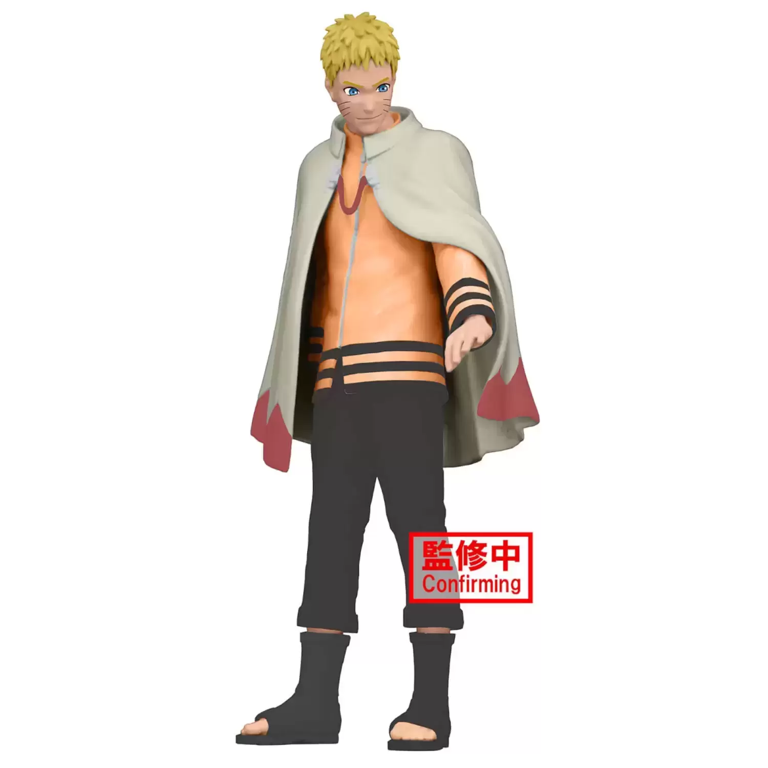 Banpresto Naruto Shippuden Uchiha Sasuke 20th Anniversary Costume 6-in  Statue | GameStop