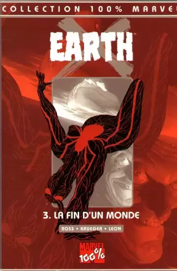 Earth X - La fin d\'un monde