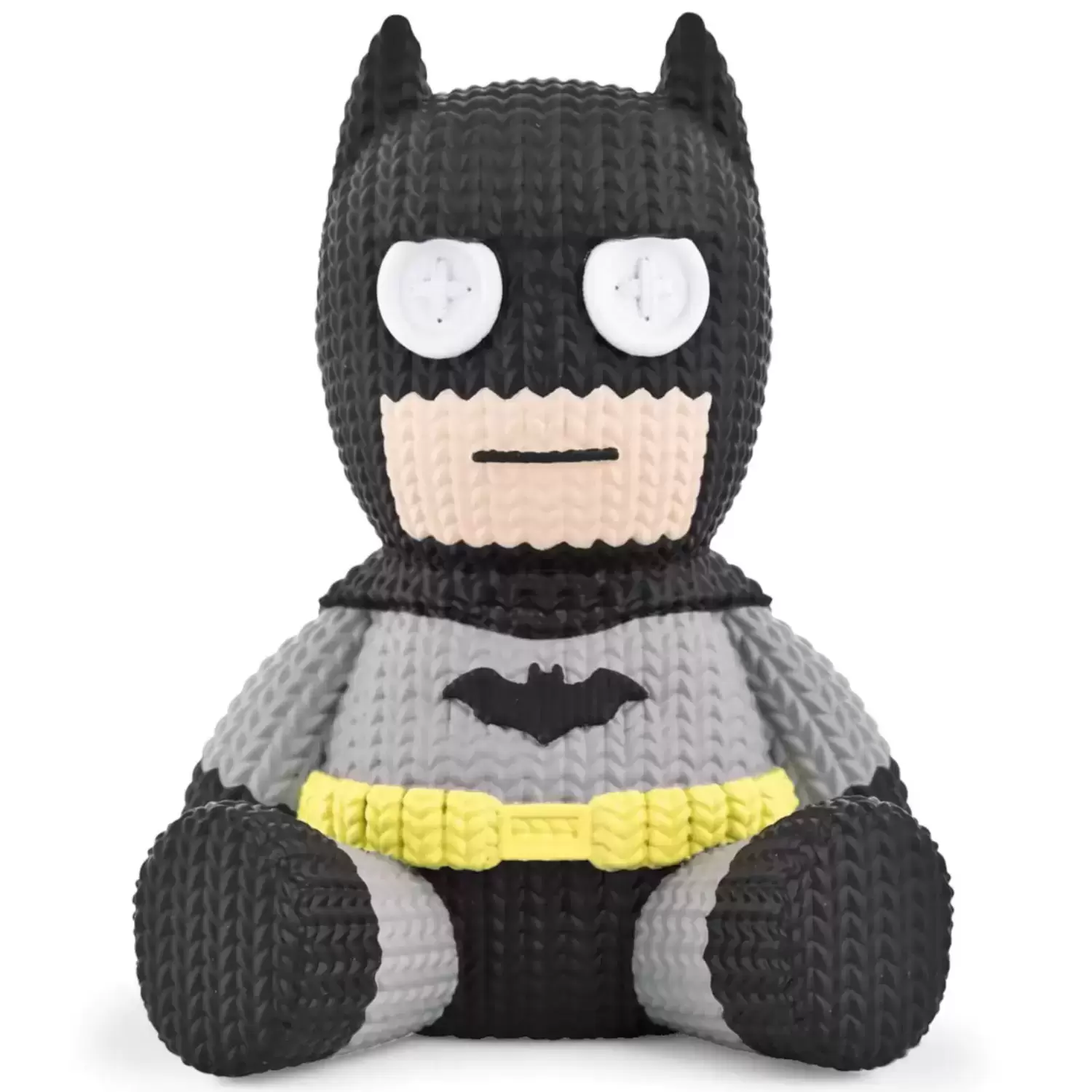 Handmade By Robots - Batman Grey Suit Variant