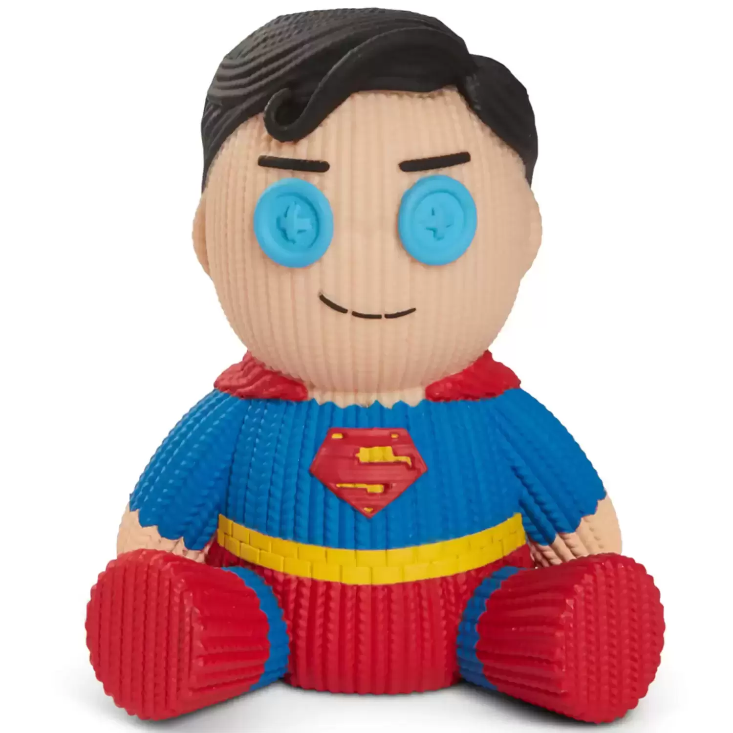 Handmade By Robots - Superman