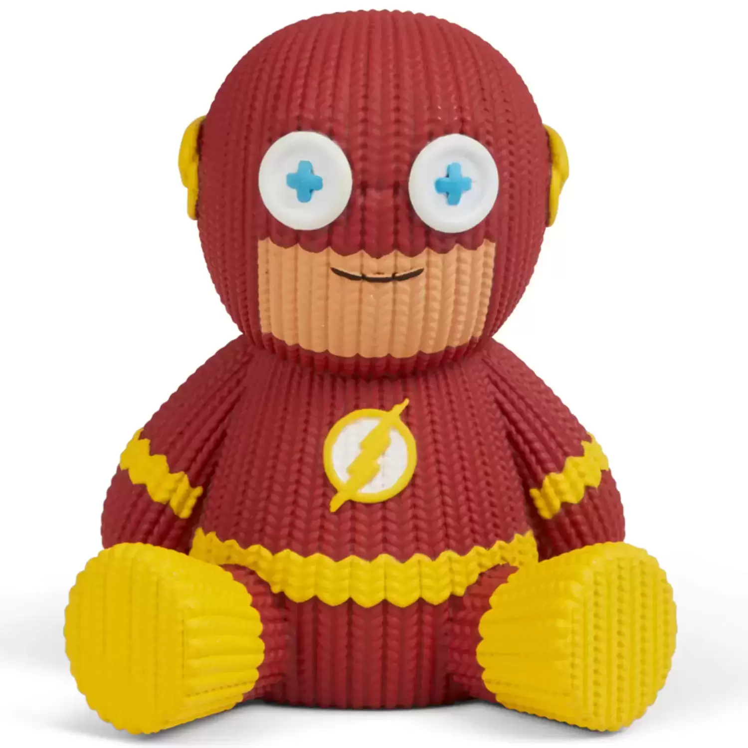 Handmade By Robots - The Flash