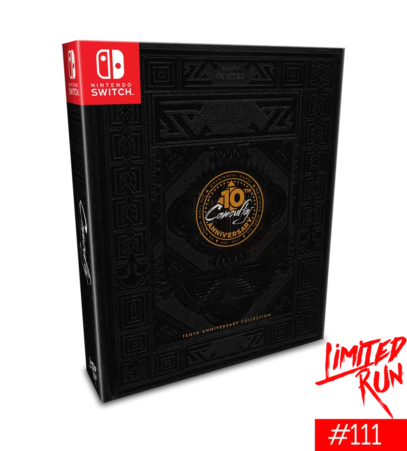 Jeux Nintendo Switch - République: Anniversary Edition
