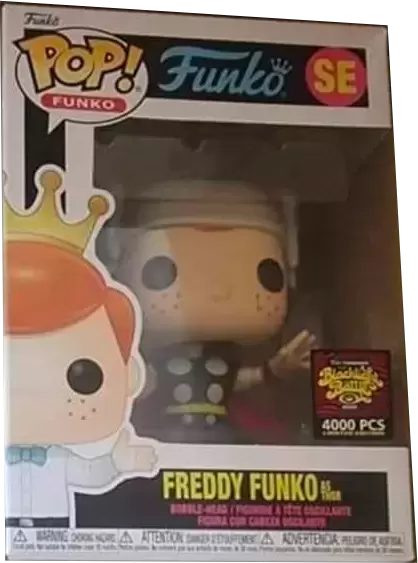 Buy REWIND Freddy Funko (Fun in Space) at Funko.