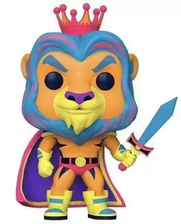 POP! Funko - Funko - Pop Protector GITD