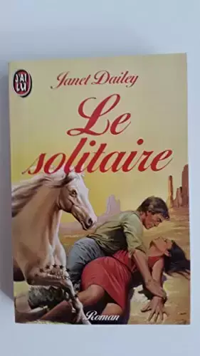 Libri Vari - Le Solitaire