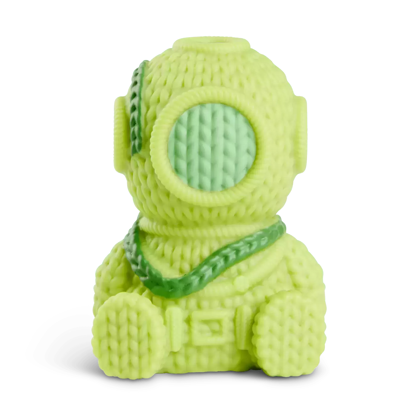 Handmade By Robots - Scooby-Doo - The Ghost of Captain Cutler Micro