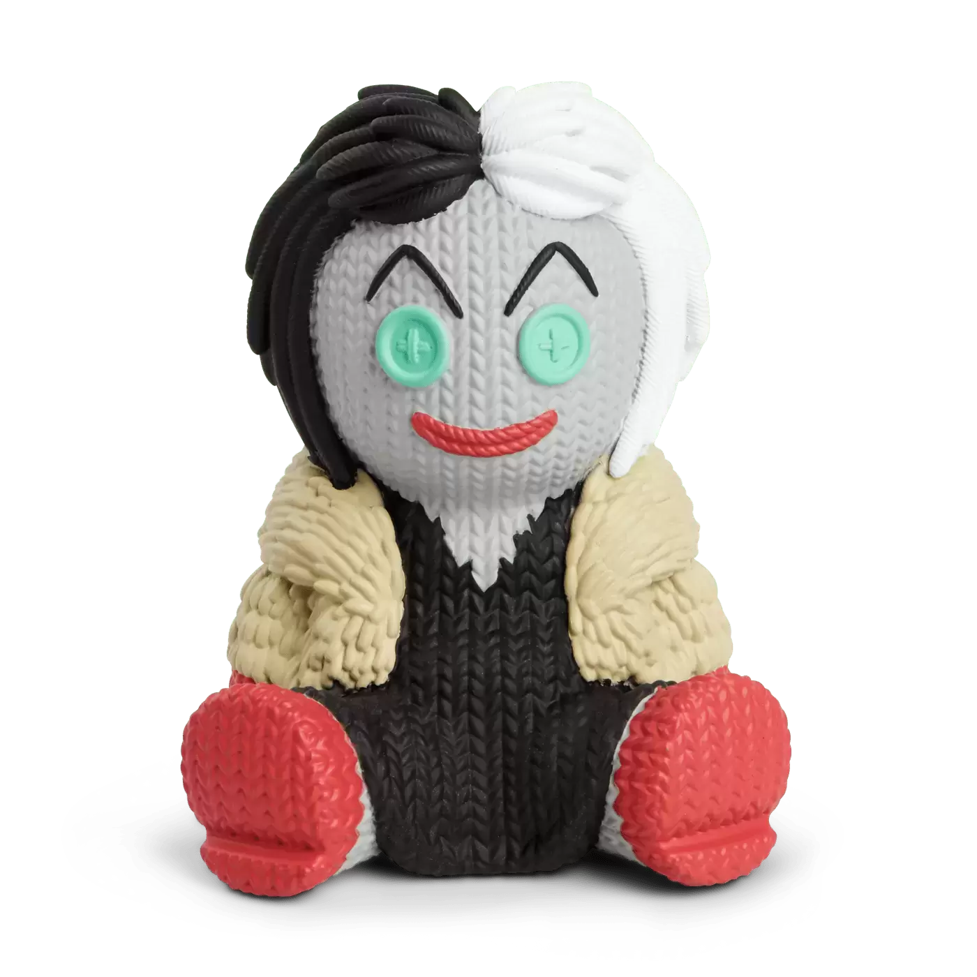 Handmade By Robots - Cruella