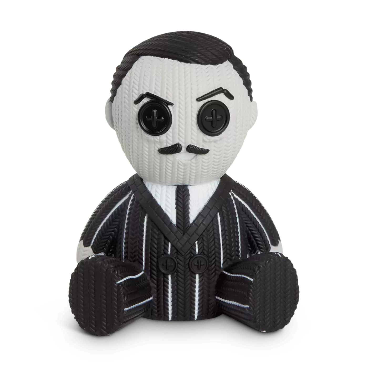 Handmade By Robots - The Addams Family - Gomez