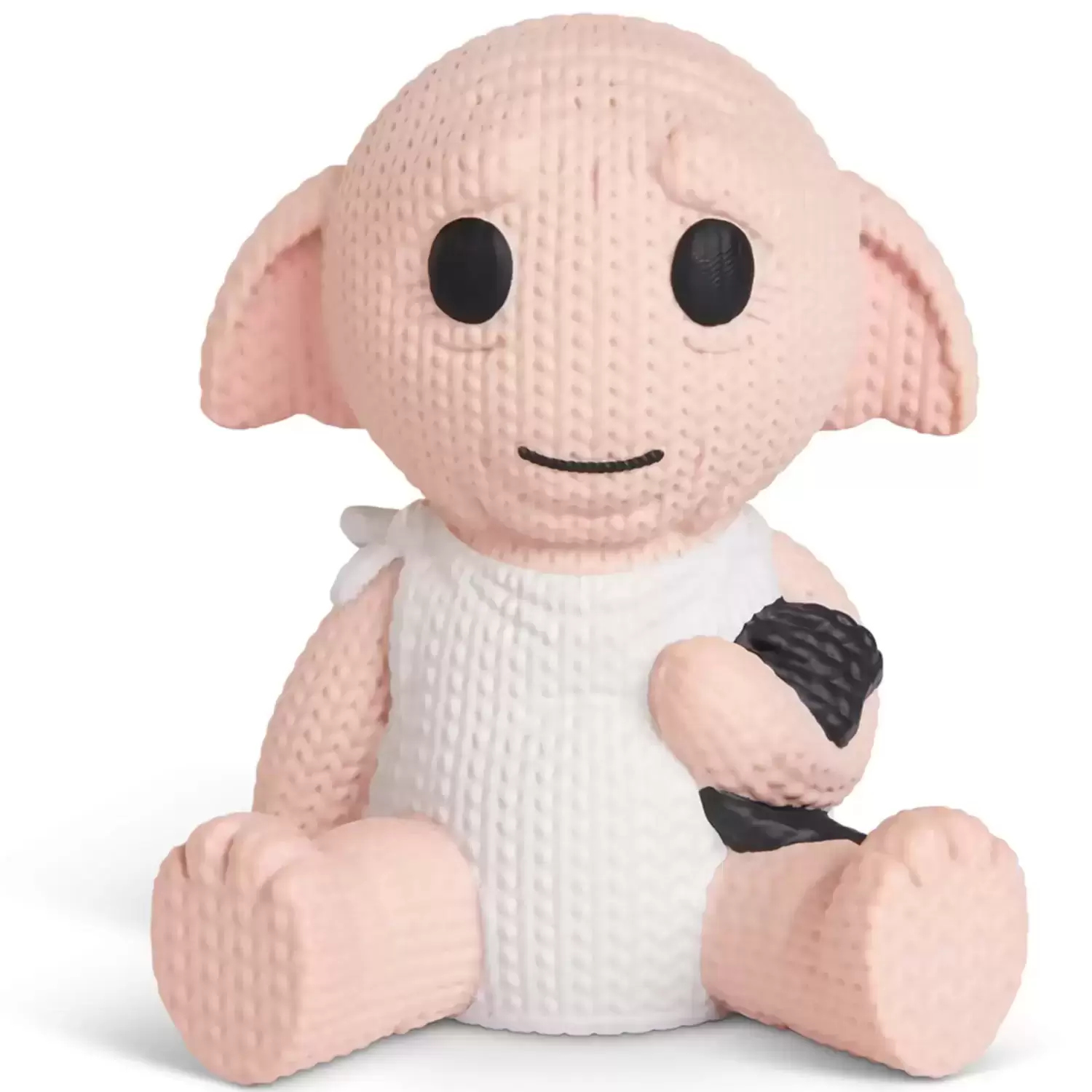 Harry Potter Dobby Interactive Plush Soft Toy Interactive Noble