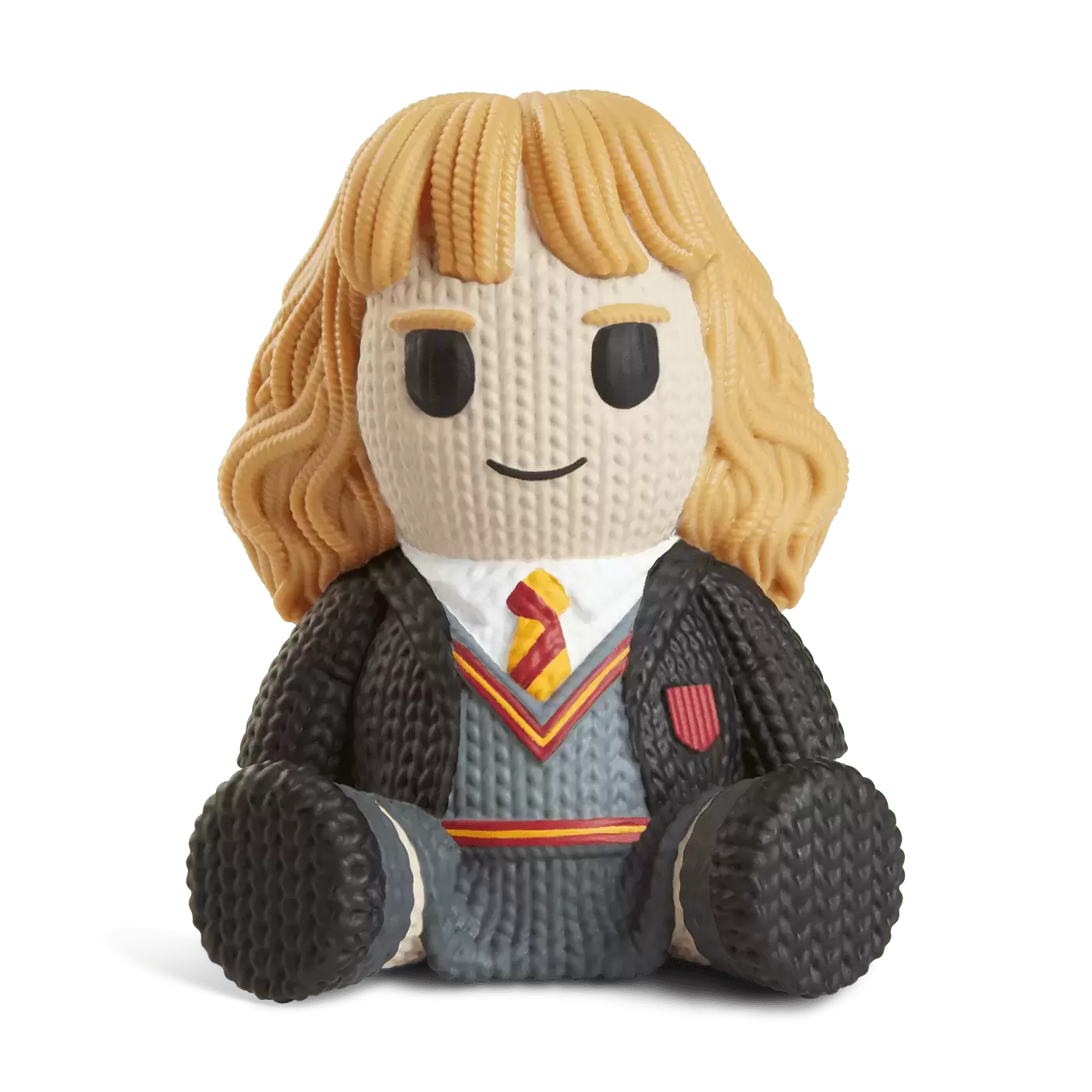 Handmade By Robots - Harry Potter - Hermione Granger
