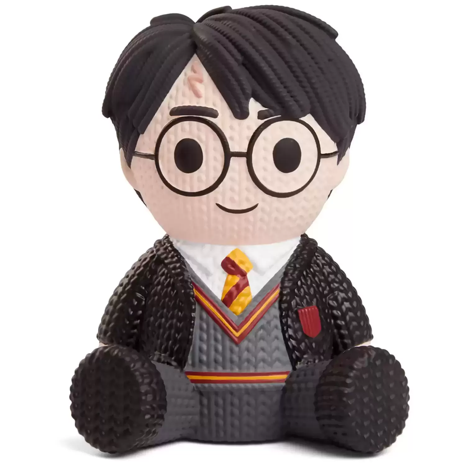 Handmade By Robots - Harry Potter