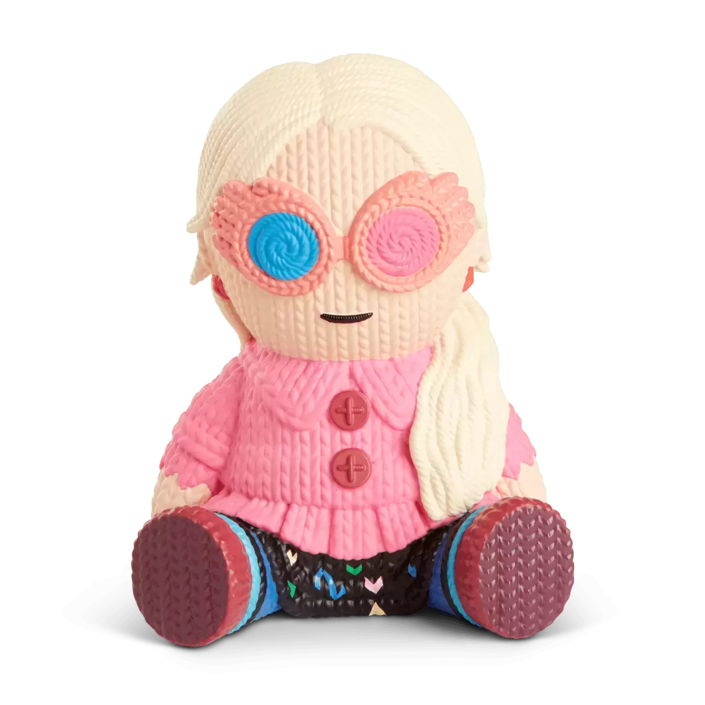 Handmade By Robots - Harry Potter - Luna Lovegood