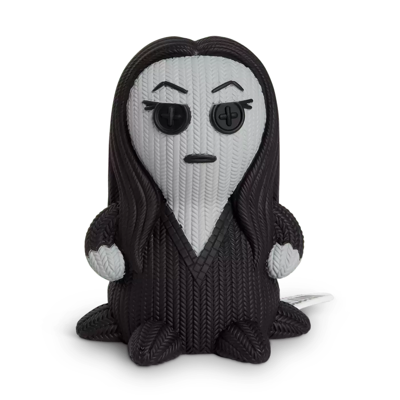 Handmade By Robots - The Addams Family - Morticia
