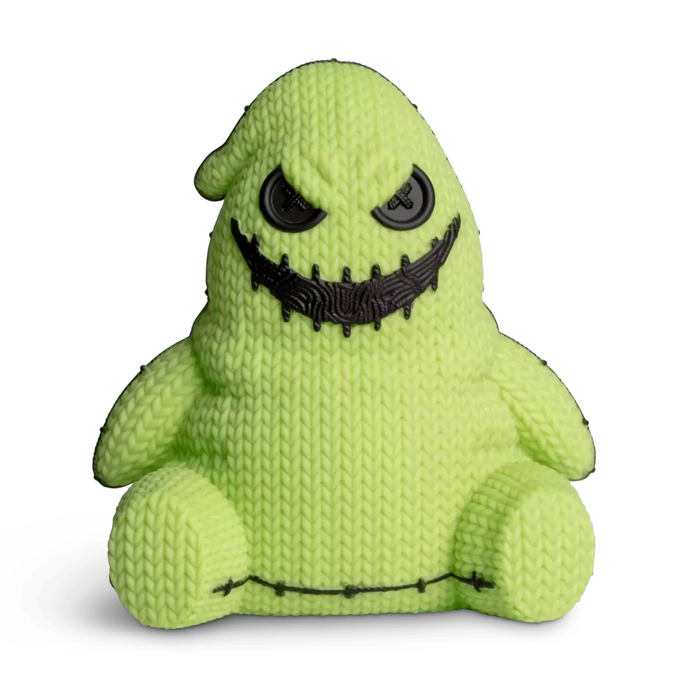 Handmade By Robots - Oogie Boogie