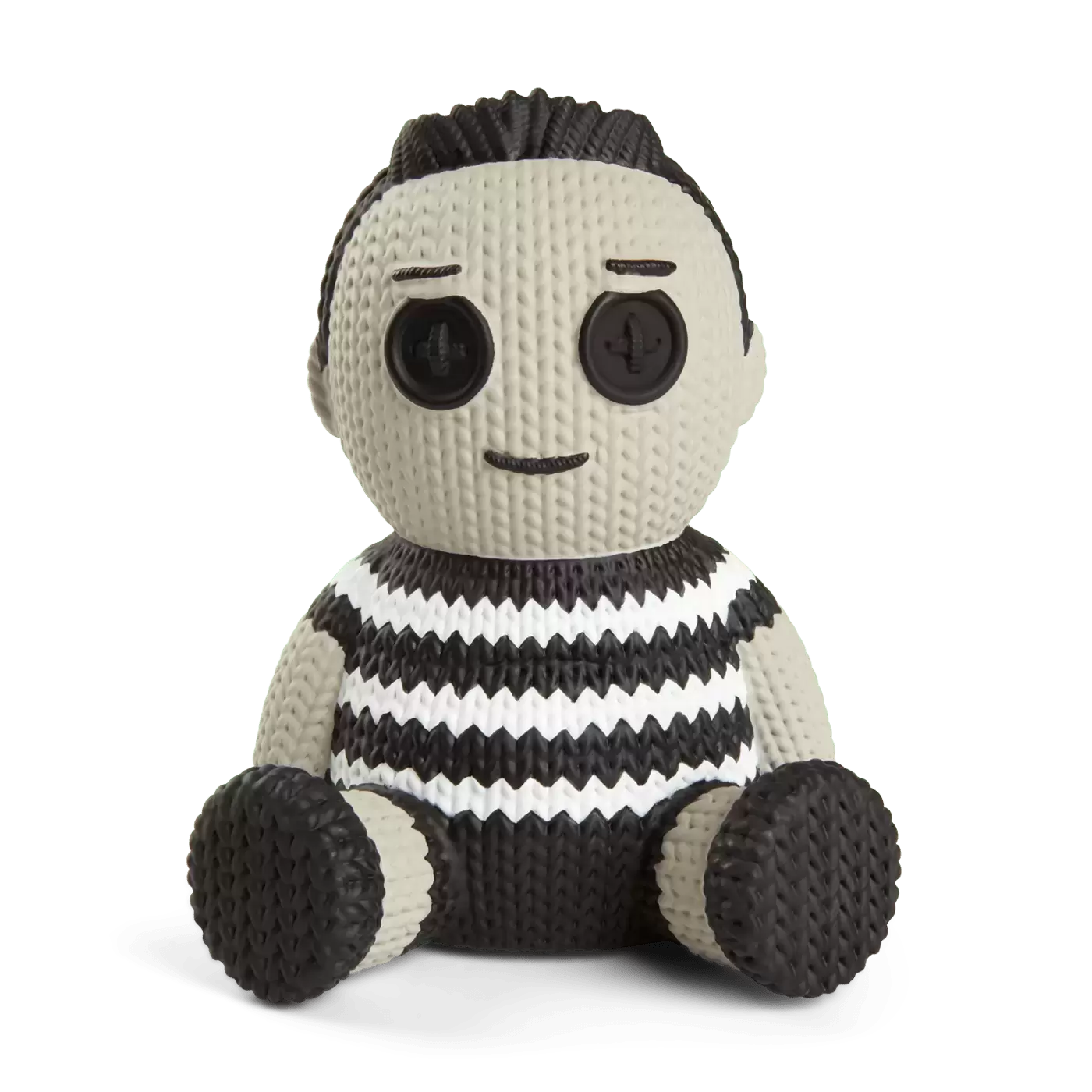 Handmade By Robots - The Addams Family - Pugsley Addams