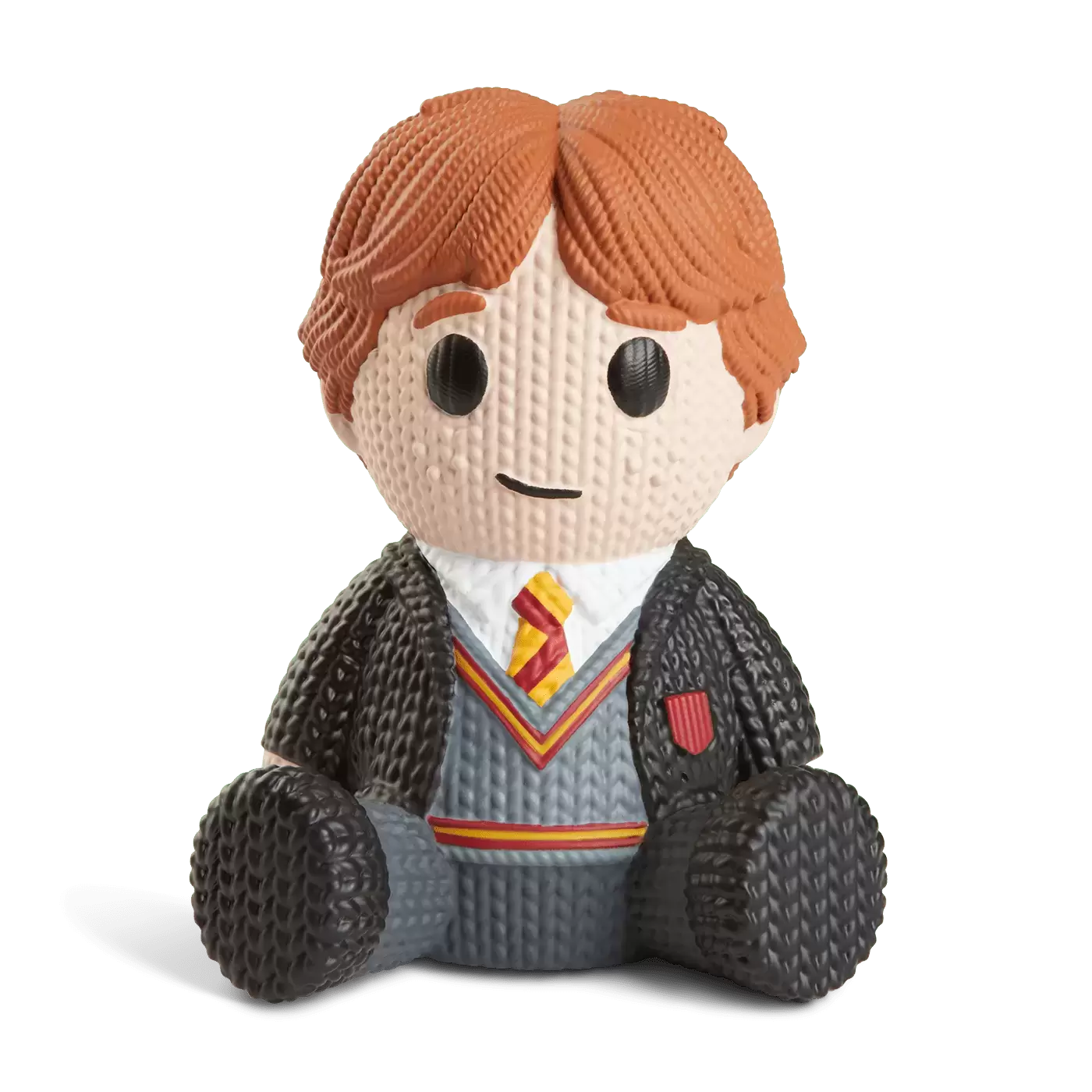 Handmade By Robots - Harry Potter - Ron Weasley