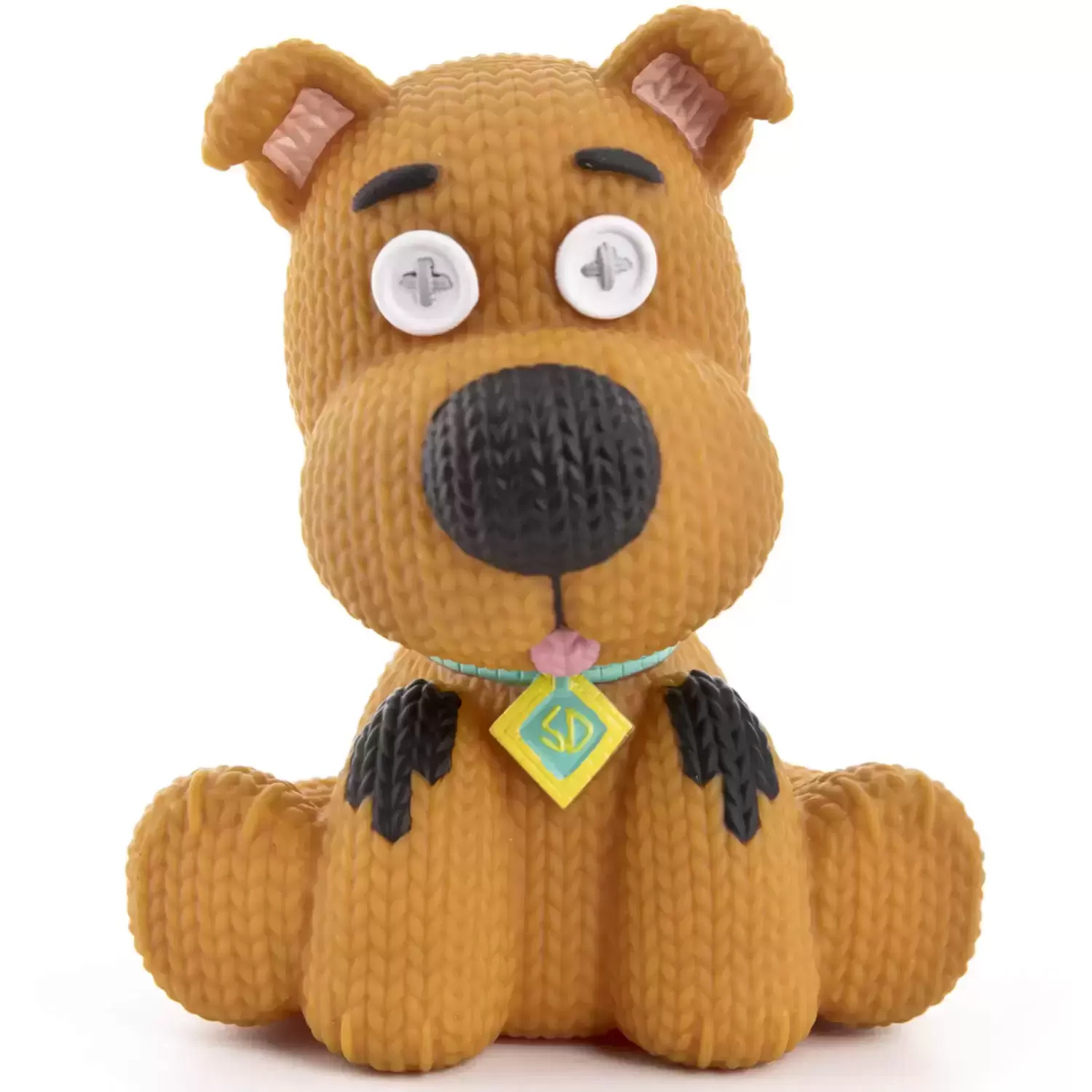 Handmade By Robots - Scooby-Doo