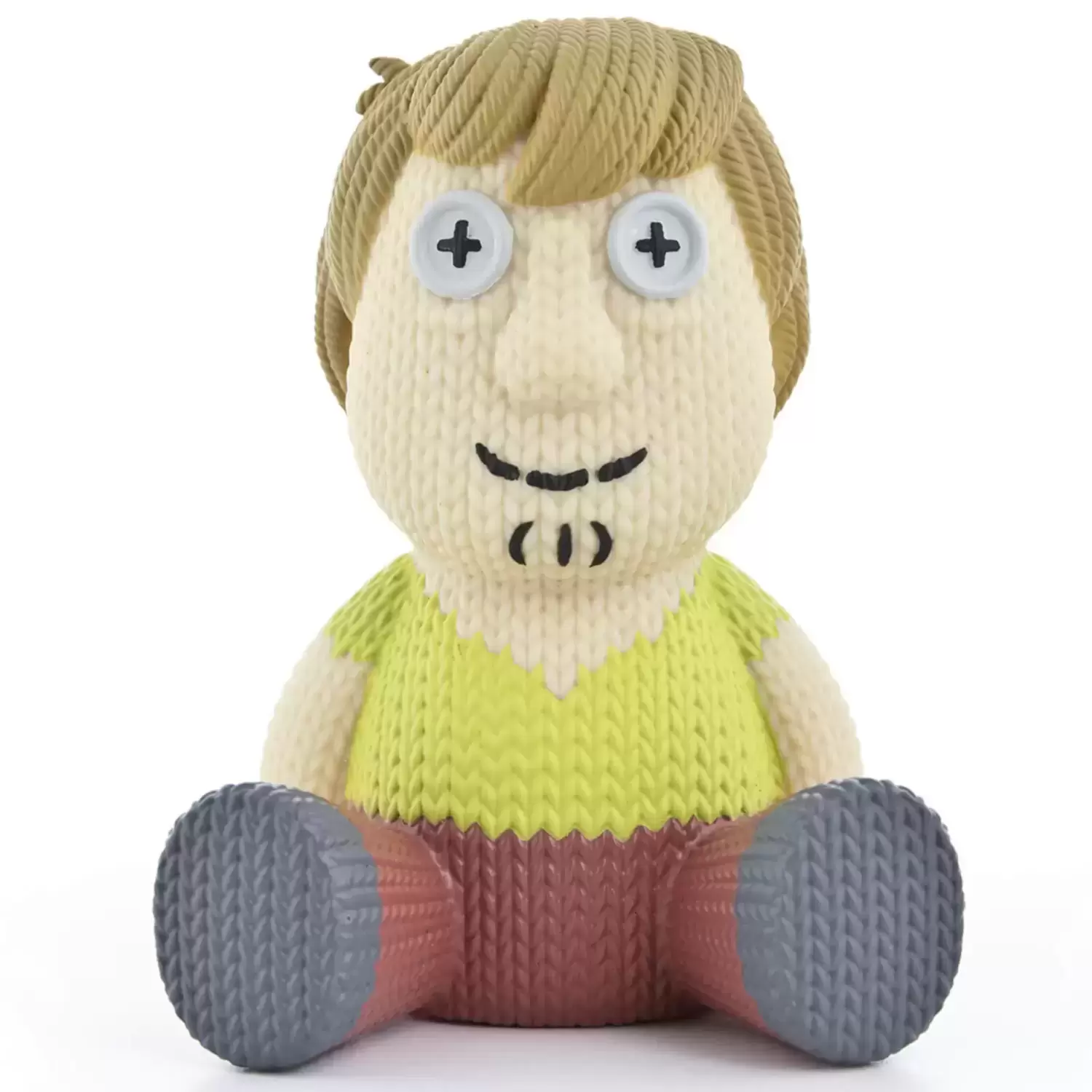 Handmade By Robots - Scooby-Doo - Shaggy