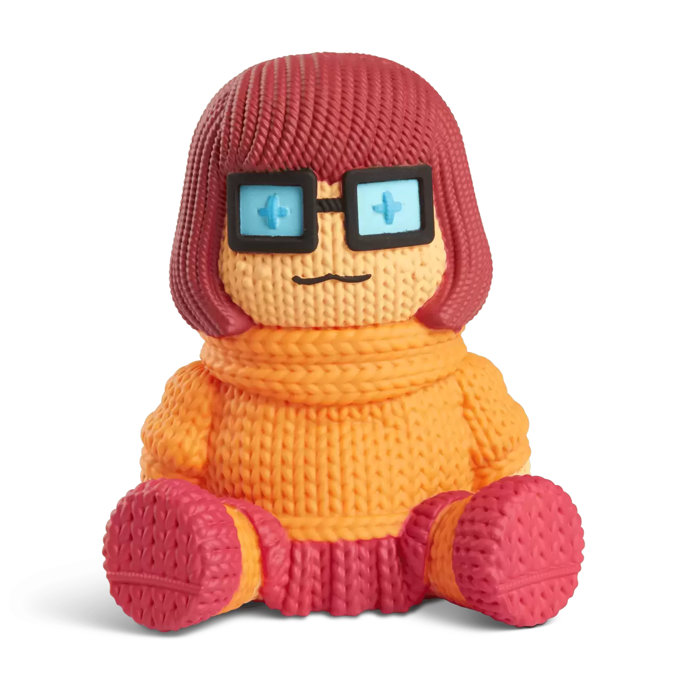 Handmade By Robots - Scooby-Doo - Velma