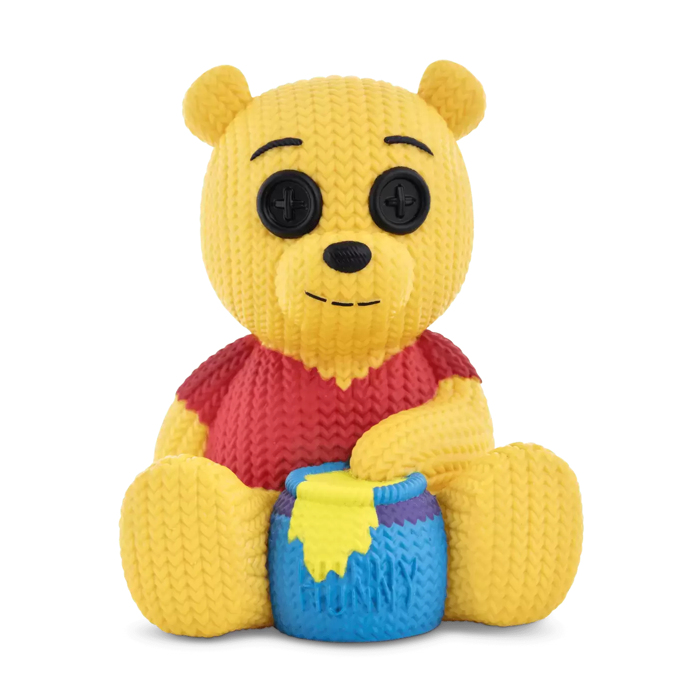 Handmade By Robots - Winnie the Pooh