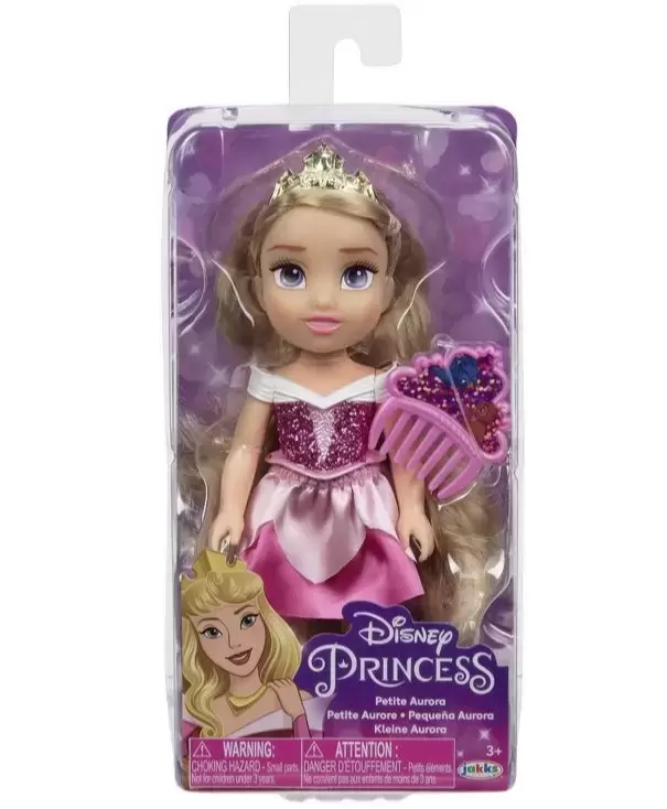 Jakks Disney Princess - Aurora