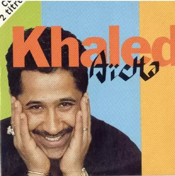 Khaled - Aïcha