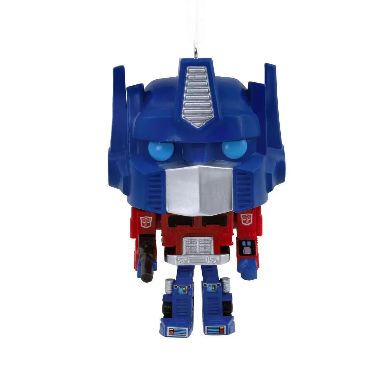 Funko Ornaments - Transformers - Optimus Prime
