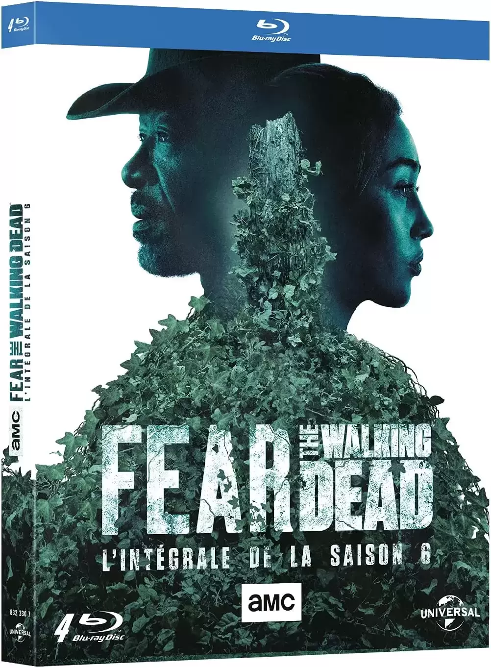 Fear the Walking Dead - Fear the walking dead Saison 6