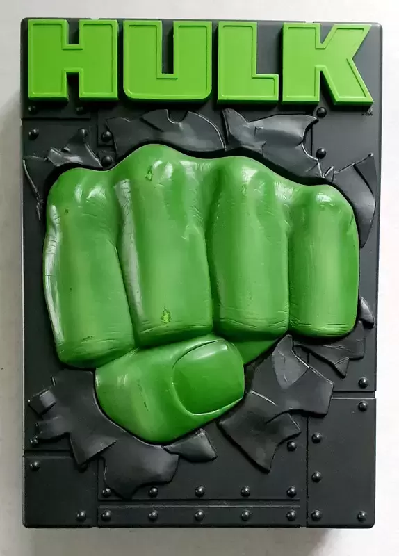 Films MARVEL - Hulk