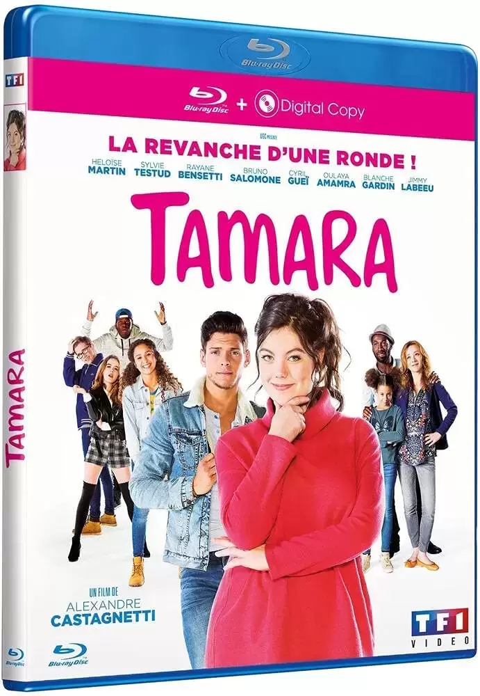 Autres Films - Tamara