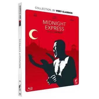 Autres Films - Midnight express - Collection Very classics