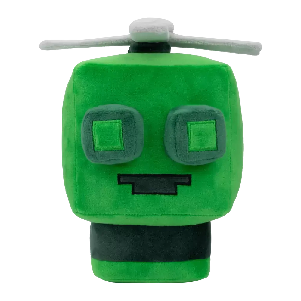 MakeShip - Garbage Bot