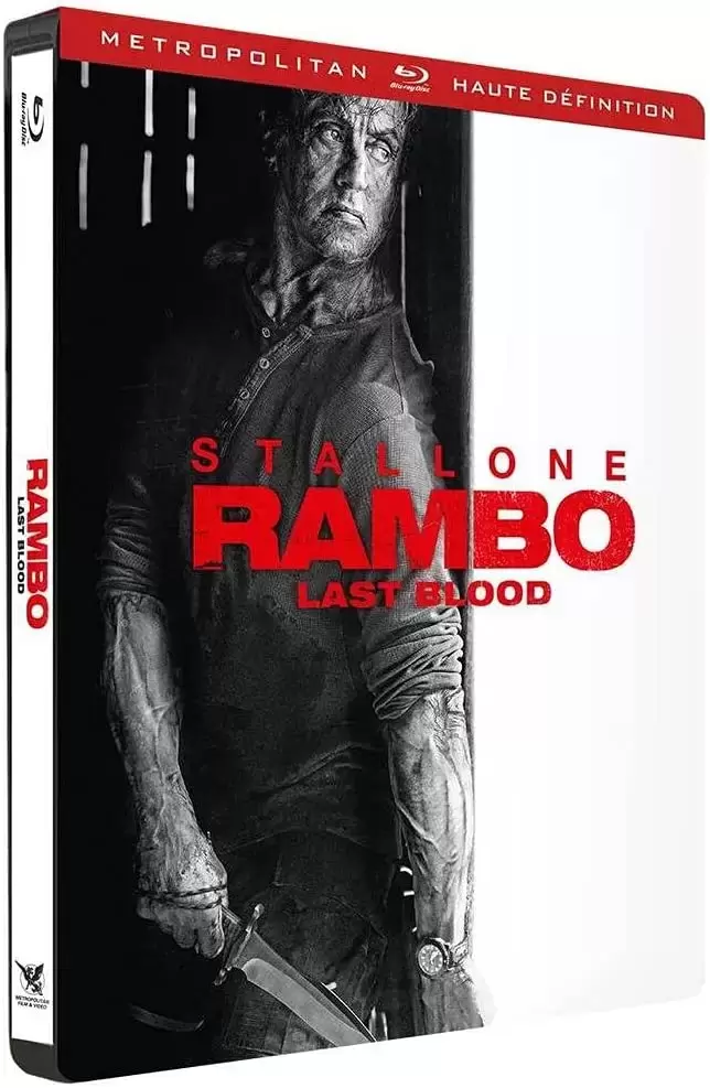 Autres Films - Rambo Last Blood