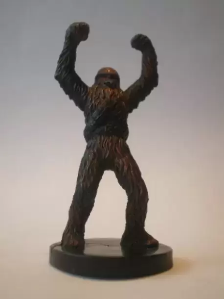 Rebel Storm - Wookiee soldier