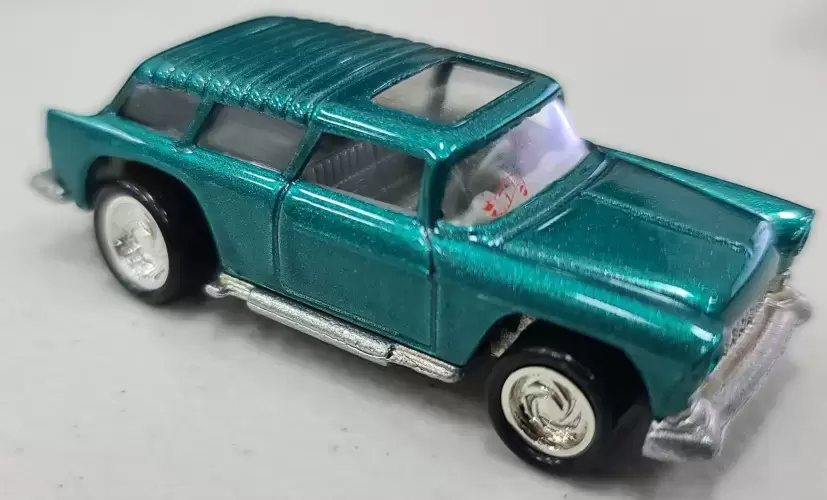 Hot Wheels Classiques - Classic Nomad