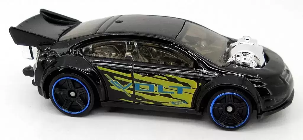Hot wheels store super volt