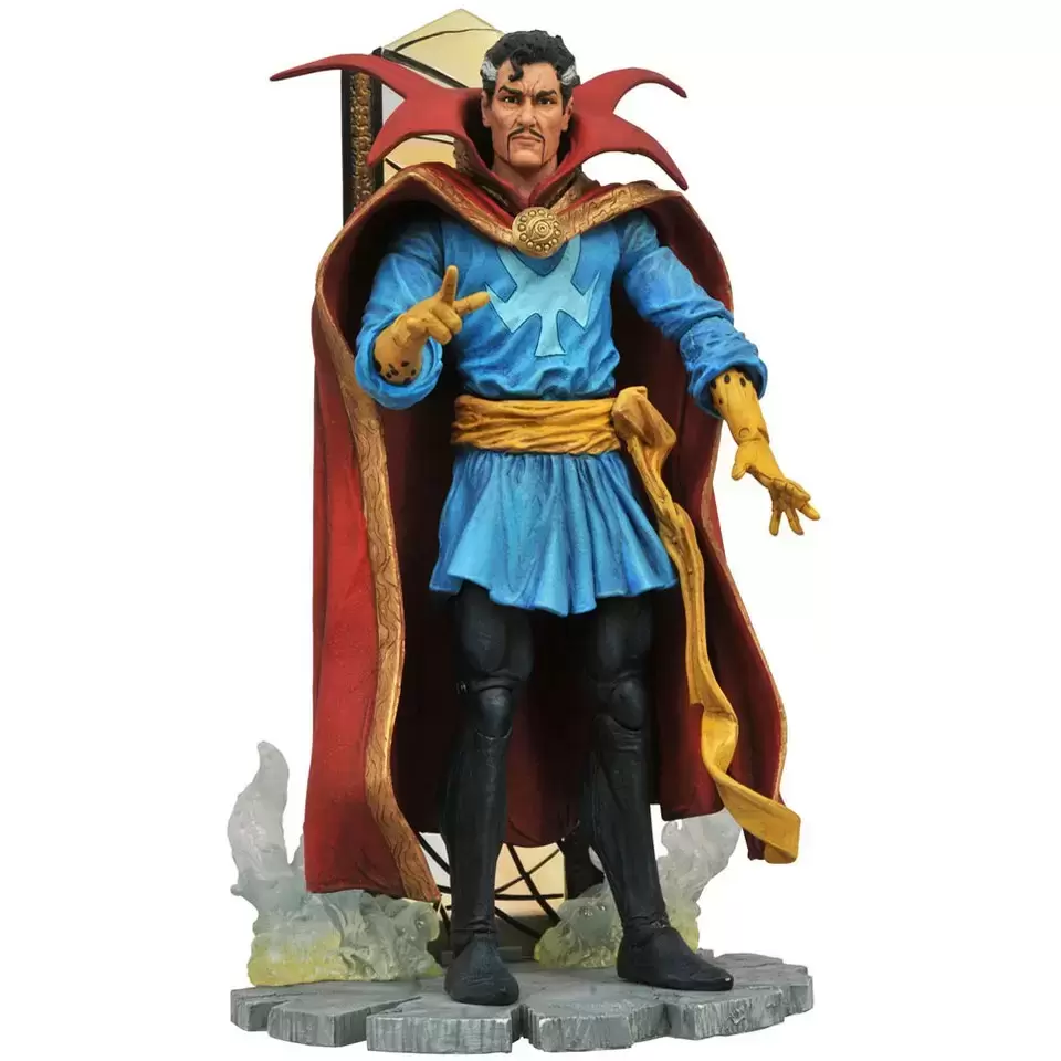 MARVEL Select - Dr. Strange