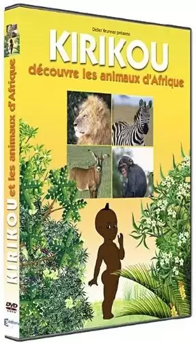 Film d\'Animation - Kirikou et Les Animaux d\'Afrique