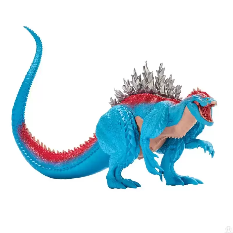 Toho Series - Godzilla Terrestris