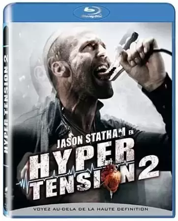 Autres Films - Hyper Tension 2