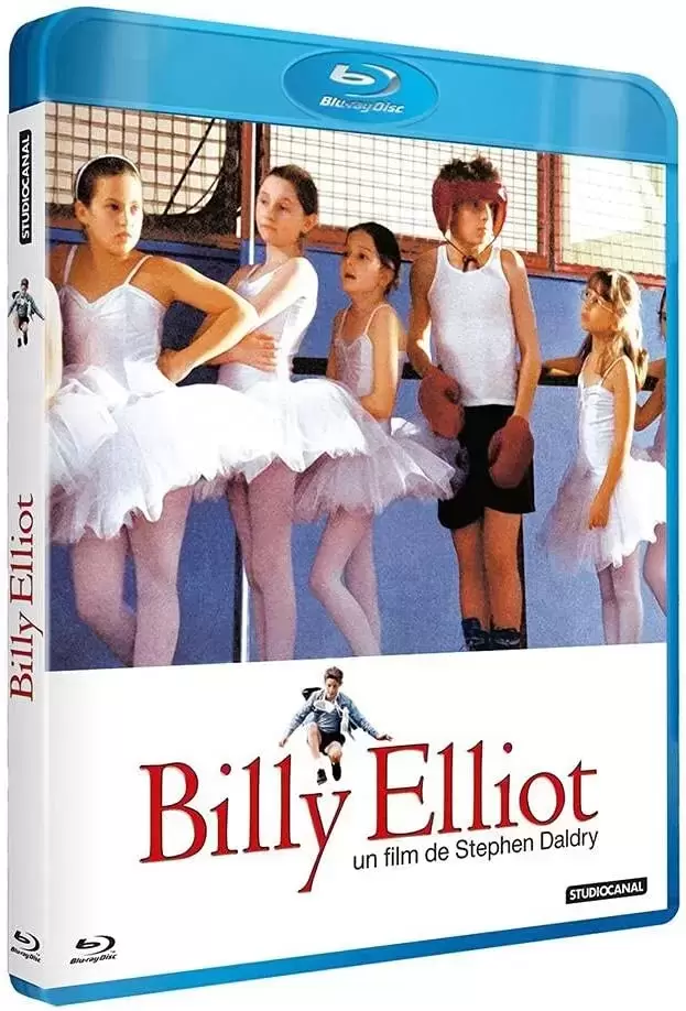 Autres Films - Billy Elliot
